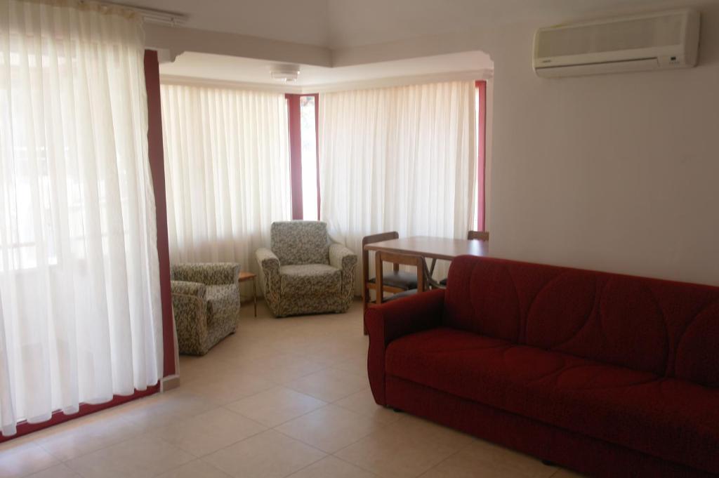 Agora Boutique Apart Hotel Alanya Habitación foto